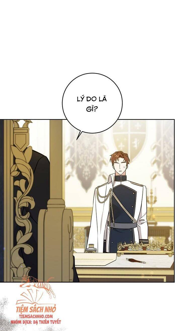 Cho Con Núm Vú Đi Mà Chapter 21 - Trang 2