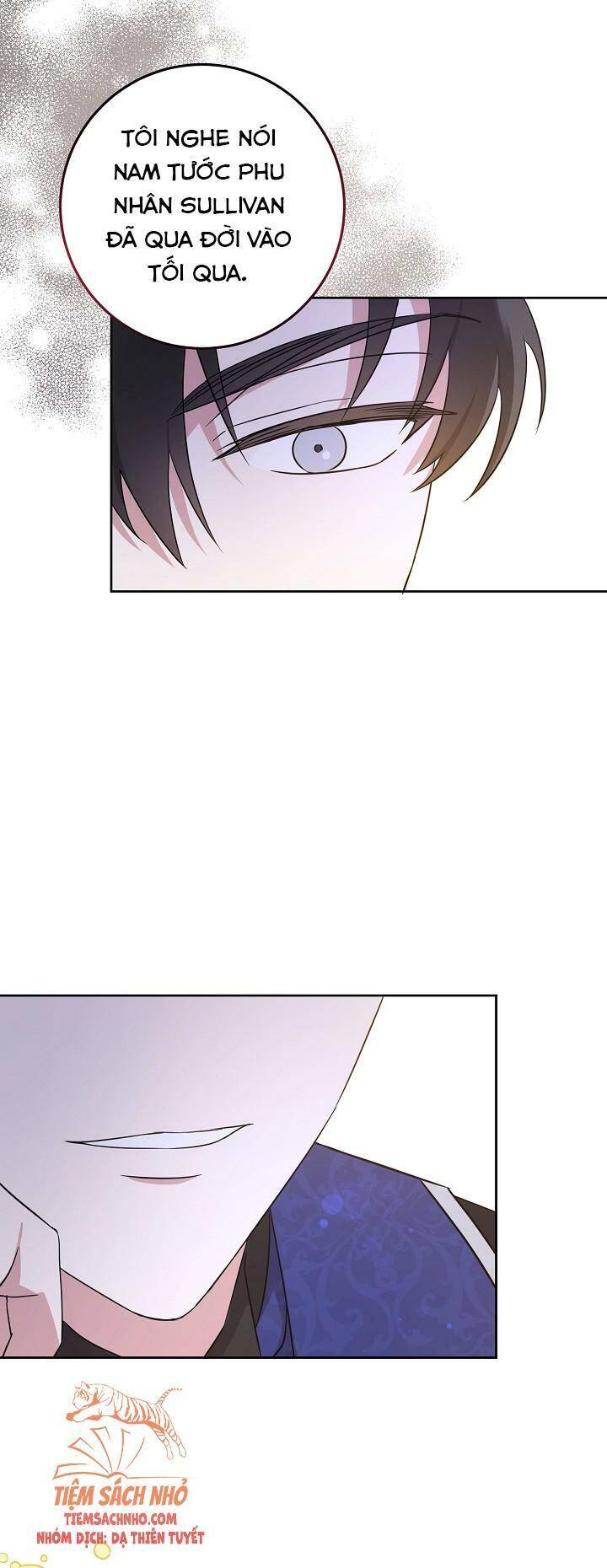 Cho Con Núm Vú Đi Mà Chapter 21 - Trang 2