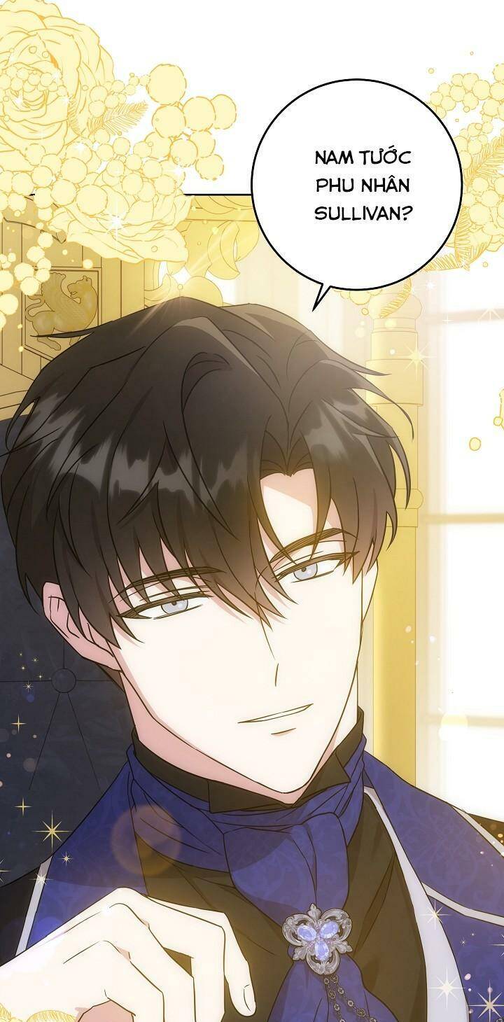 Cho Con Núm Vú Đi Mà Chapter 21 - Trang 2