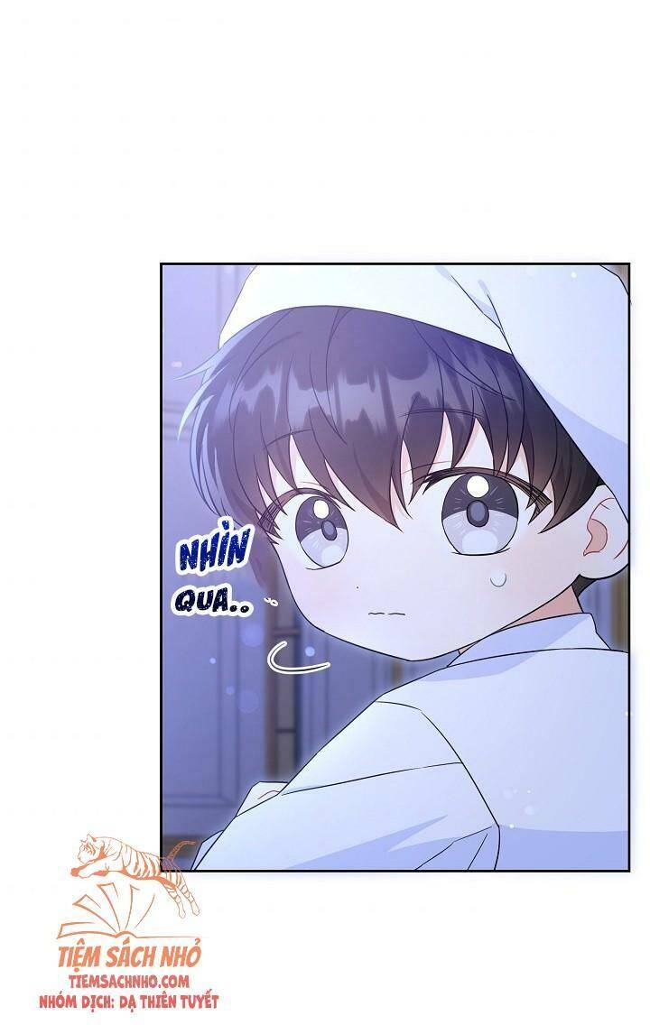 Cho Con Núm Vú Đi Mà Chapter 21 - Trang 2