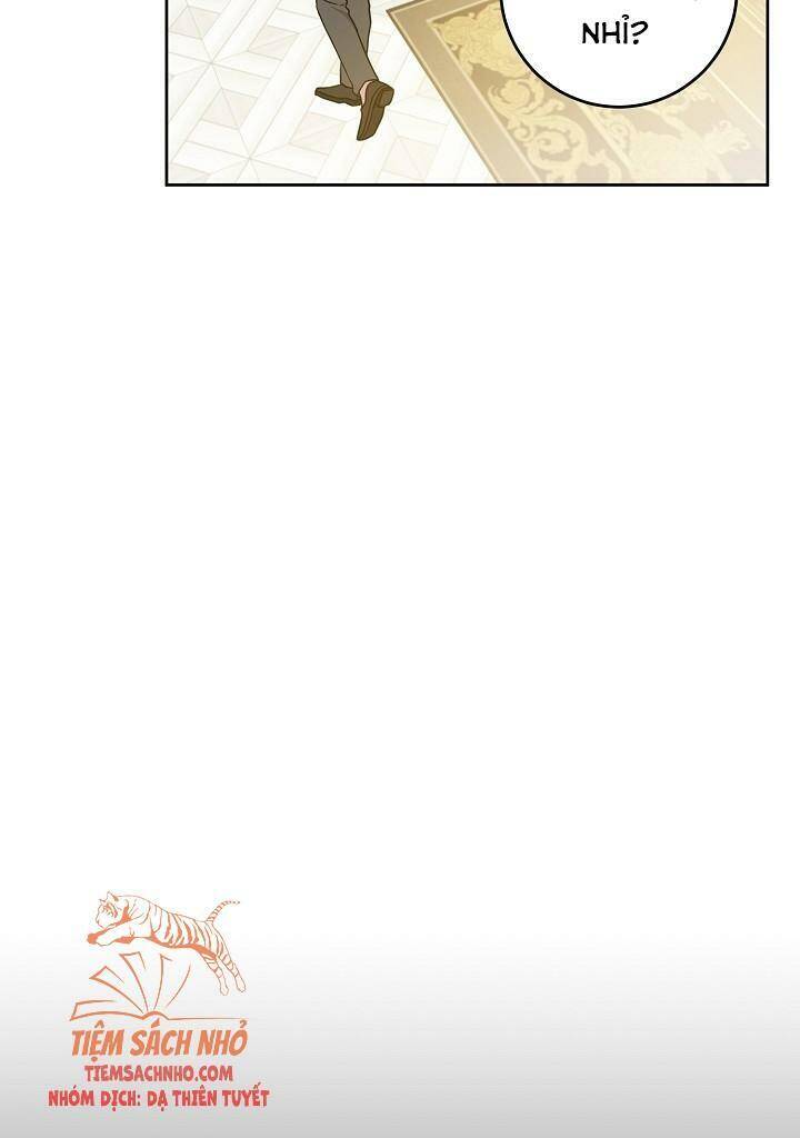 Cho Con Núm Vú Đi Mà Chapter 21 - Trang 2