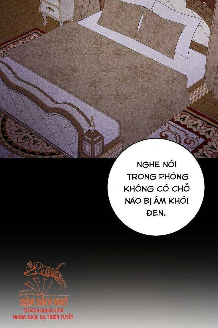 Cho Con Núm Vú Đi Mà Chapter 21 - Trang 2
