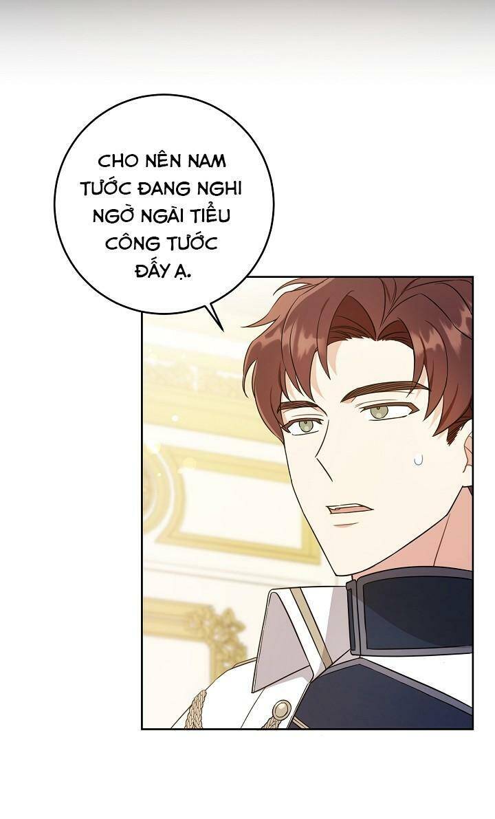 Cho Con Núm Vú Đi Mà Chapter 21 - Trang 2