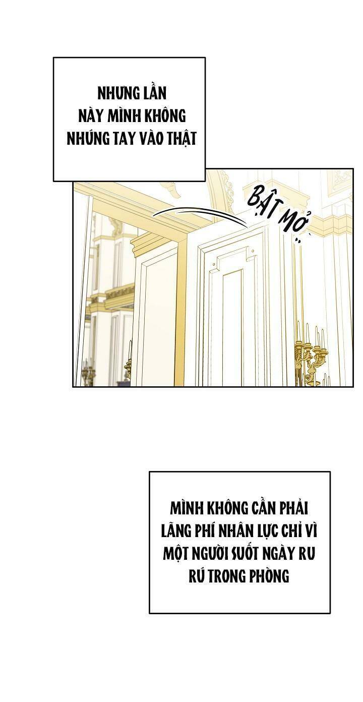 Cho Con Núm Vú Đi Mà Chapter 21 - Trang 2