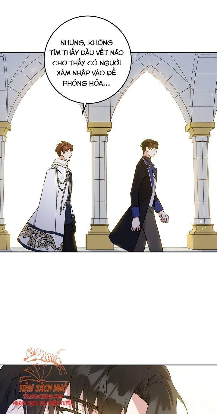 Cho Con Núm Vú Đi Mà Chapter 21 - Trang 2