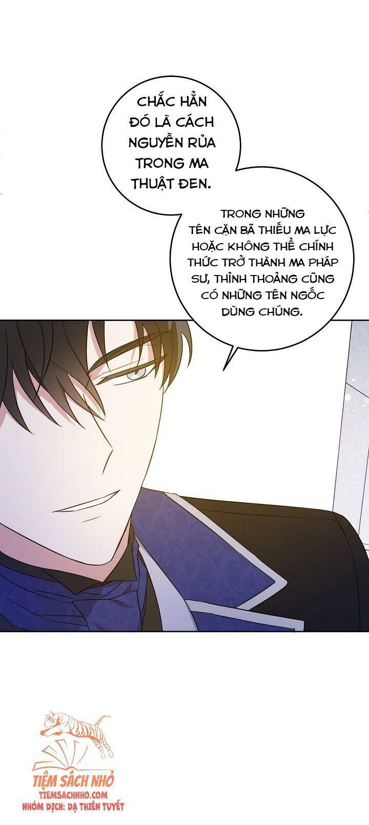 Cho Con Núm Vú Đi Mà Chapter 21 - Trang 2