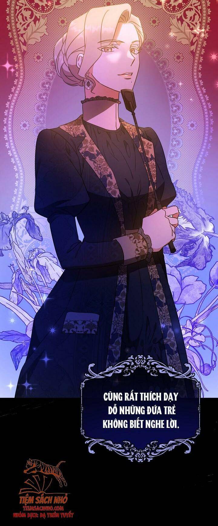 Cho Con Núm Vú Đi Mà Chapter 21 - Trang 2