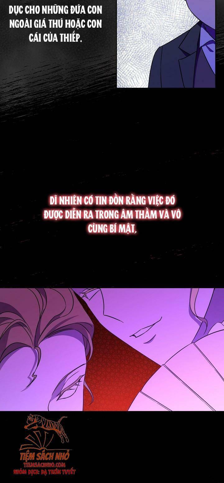 Cho Con Núm Vú Đi Mà Chapter 21 - Trang 2