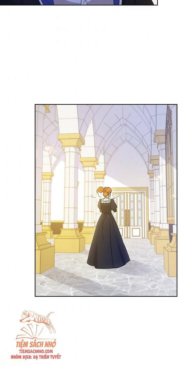 Cho Con Núm Vú Đi Mà Chapter 21 - Trang 2