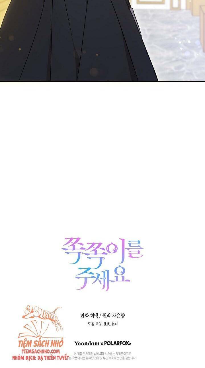 Cho Con Núm Vú Đi Mà Chapter 21 - Trang 2