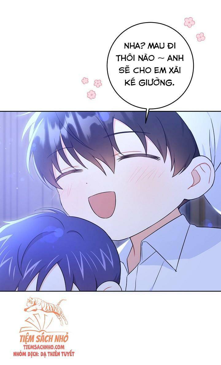 Cho Con Núm Vú Đi Mà Chapter 21 - Trang 2