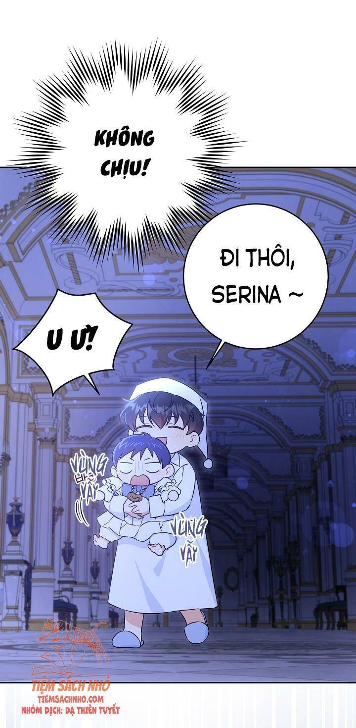 Cho Con Núm Vú Đi Mà Chapter 21 - Trang 2