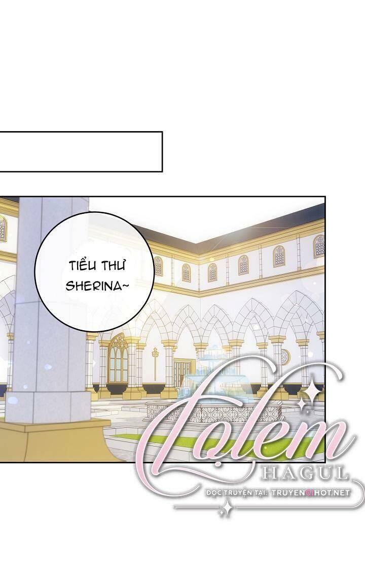 Cho Con Núm Vú Đi Mà Chapter 22 - Trang 2