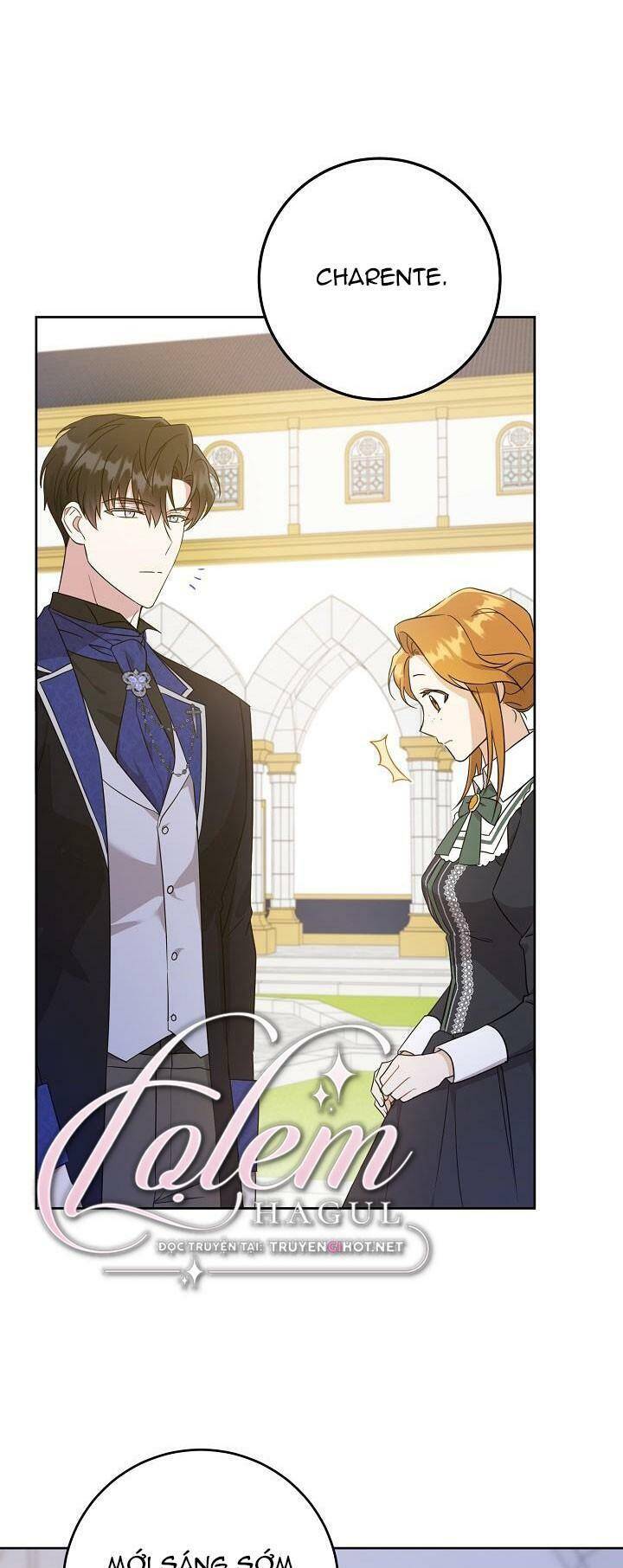 Cho Con Núm Vú Đi Mà Chapter 22 - Trang 2