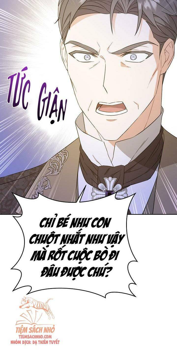 Cho Con Núm Vú Đi Mà Chapter 22 - Trang 2