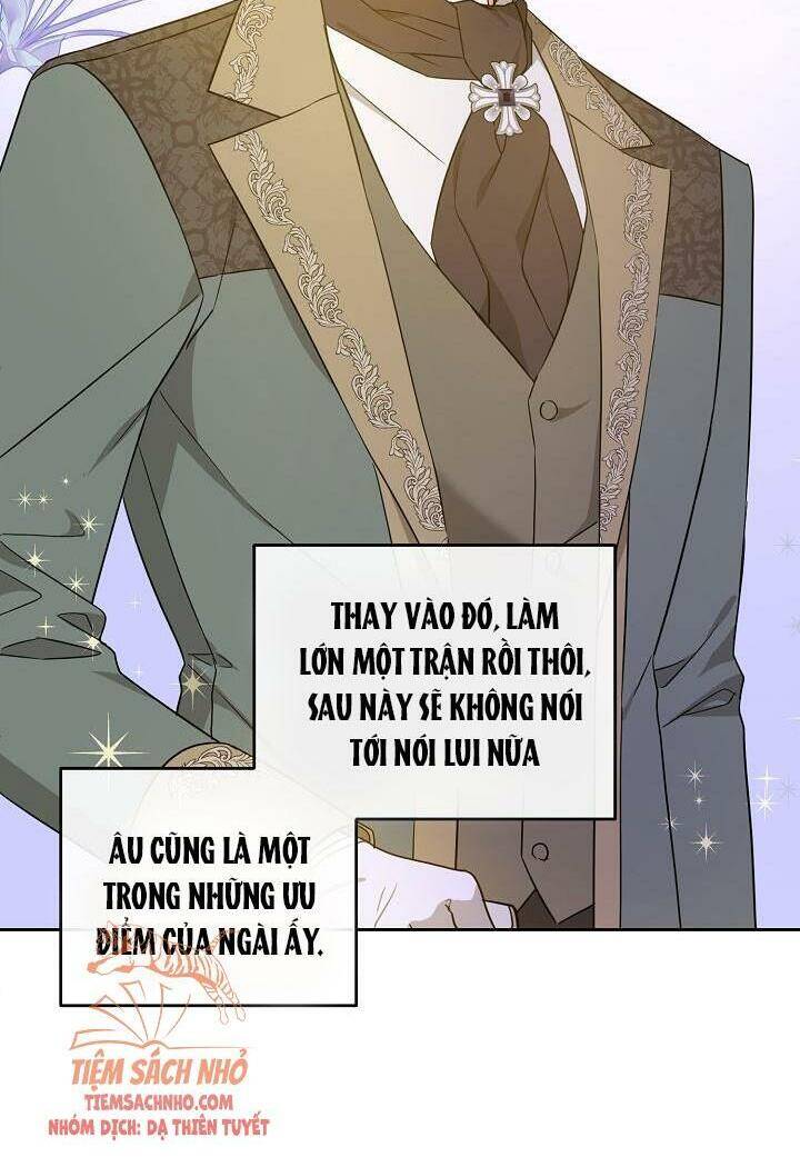 Cho Con Núm Vú Đi Mà Chapter 22 - Trang 2