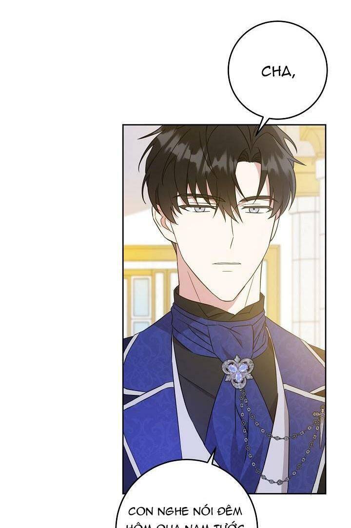 Cho Con Núm Vú Đi Mà Chapter 22 - Trang 2