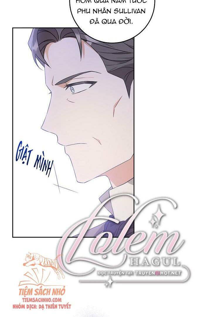 Cho Con Núm Vú Đi Mà Chapter 22 - Trang 2