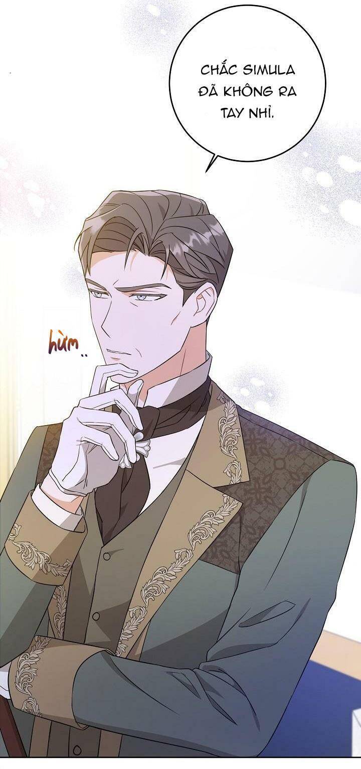 Cho Con Núm Vú Đi Mà Chapter 22 - Trang 2