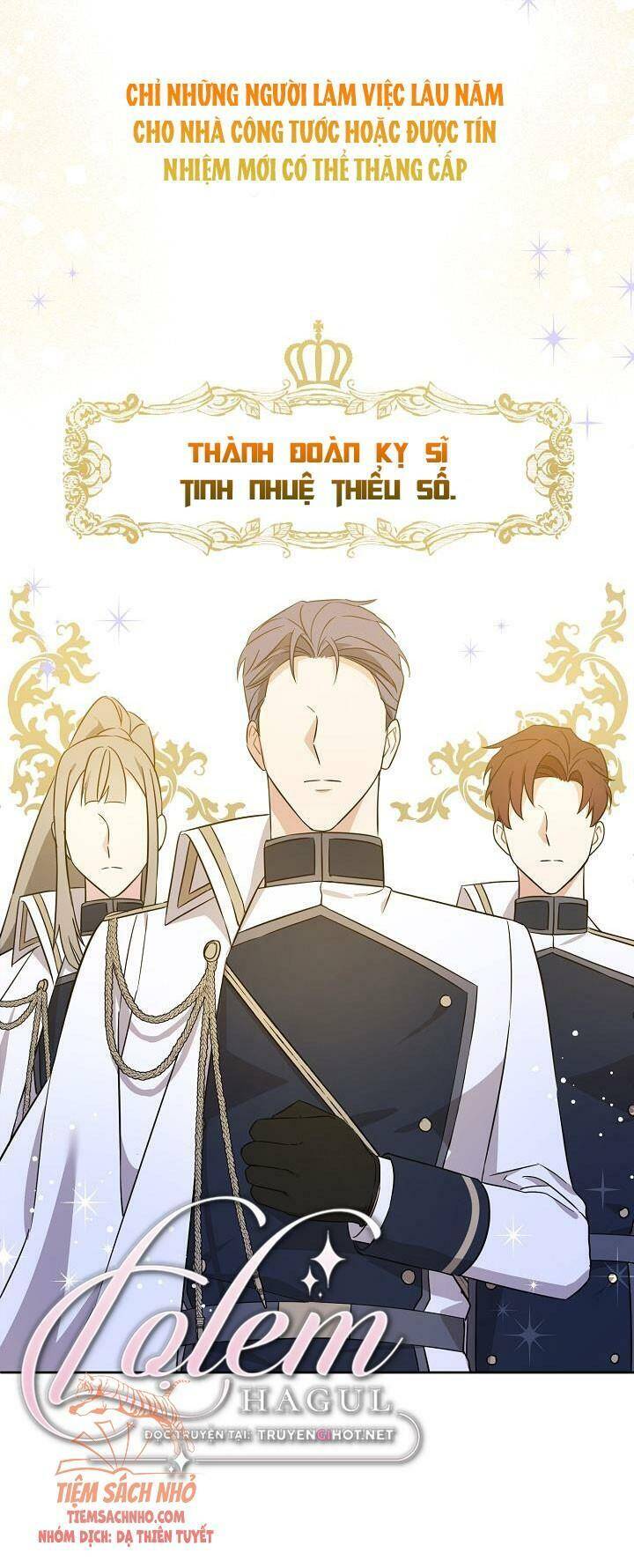 Cho Con Núm Vú Đi Mà Chapter 22 - Trang 2