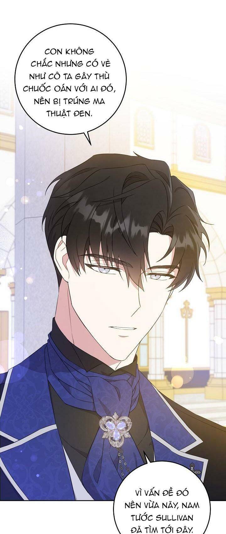 Cho Con Núm Vú Đi Mà Chapter 22 - Trang 2