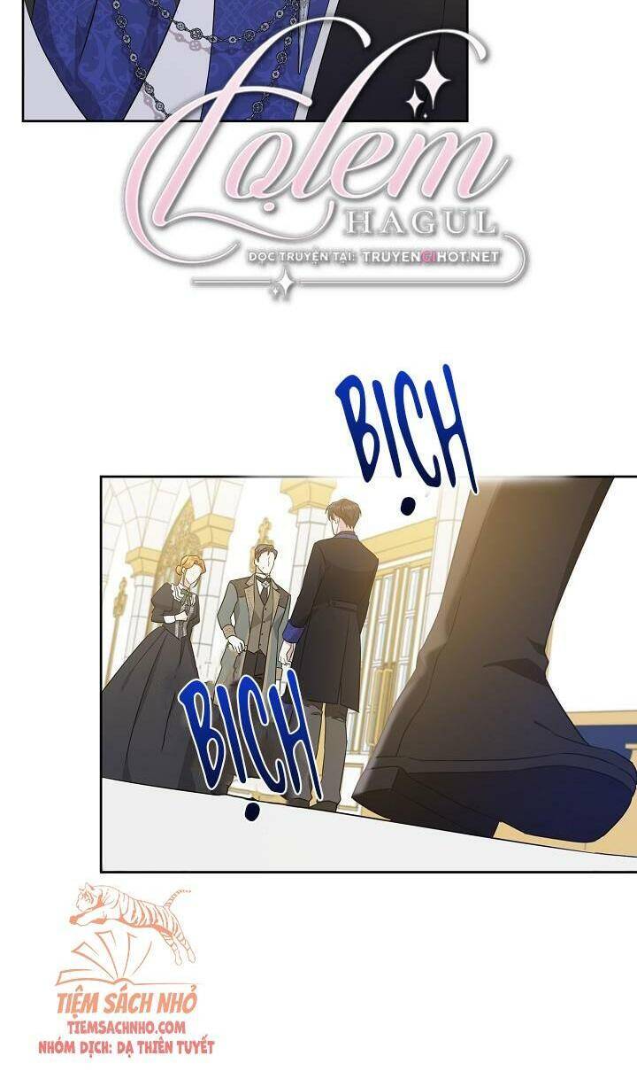 Cho Con Núm Vú Đi Mà Chapter 22 - Trang 2