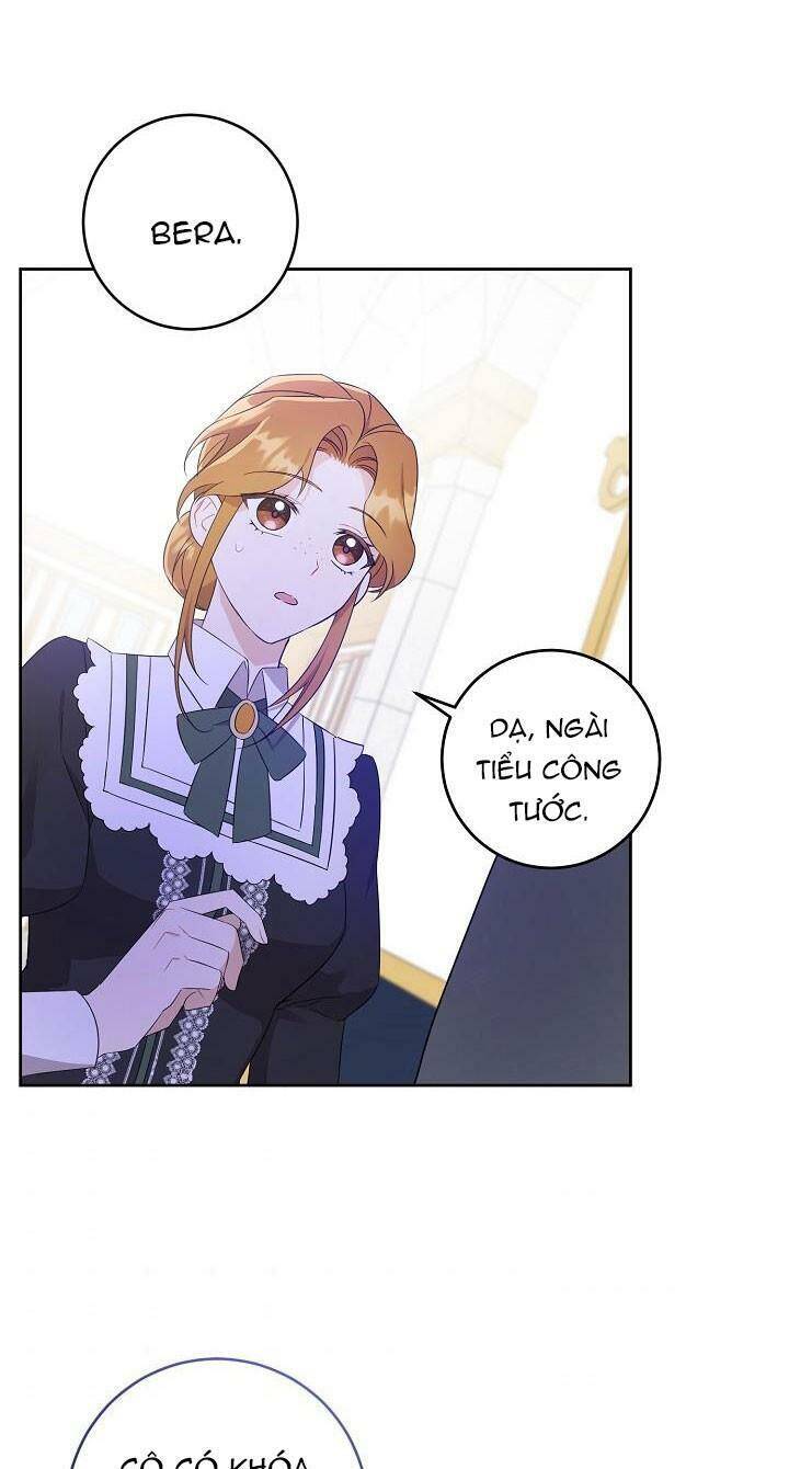 Cho Con Núm Vú Đi Mà Chapter 22 - Trang 2