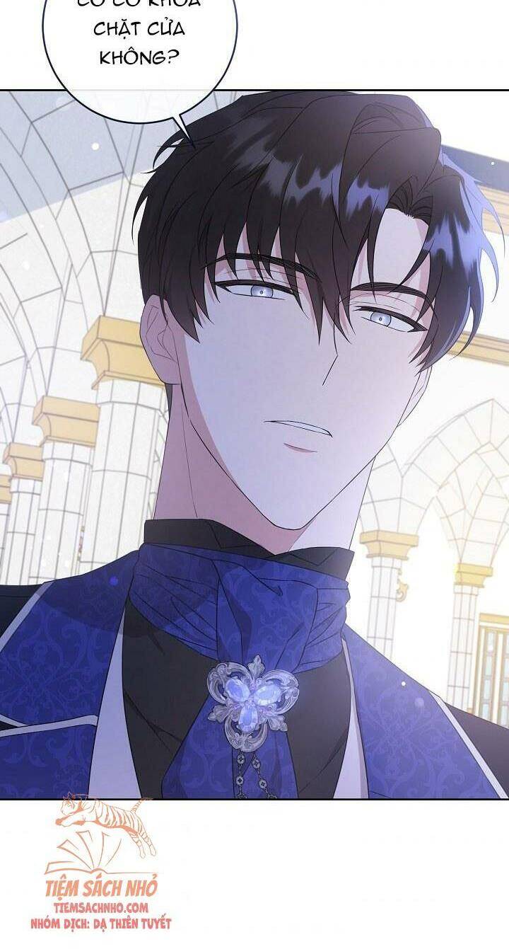 Cho Con Núm Vú Đi Mà Chapter 22 - Trang 2