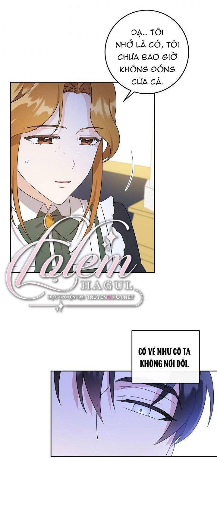 Cho Con Núm Vú Đi Mà Chapter 22 - Trang 2