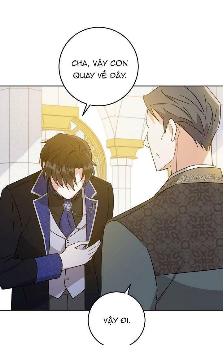 Cho Con Núm Vú Đi Mà Chapter 22 - Trang 2