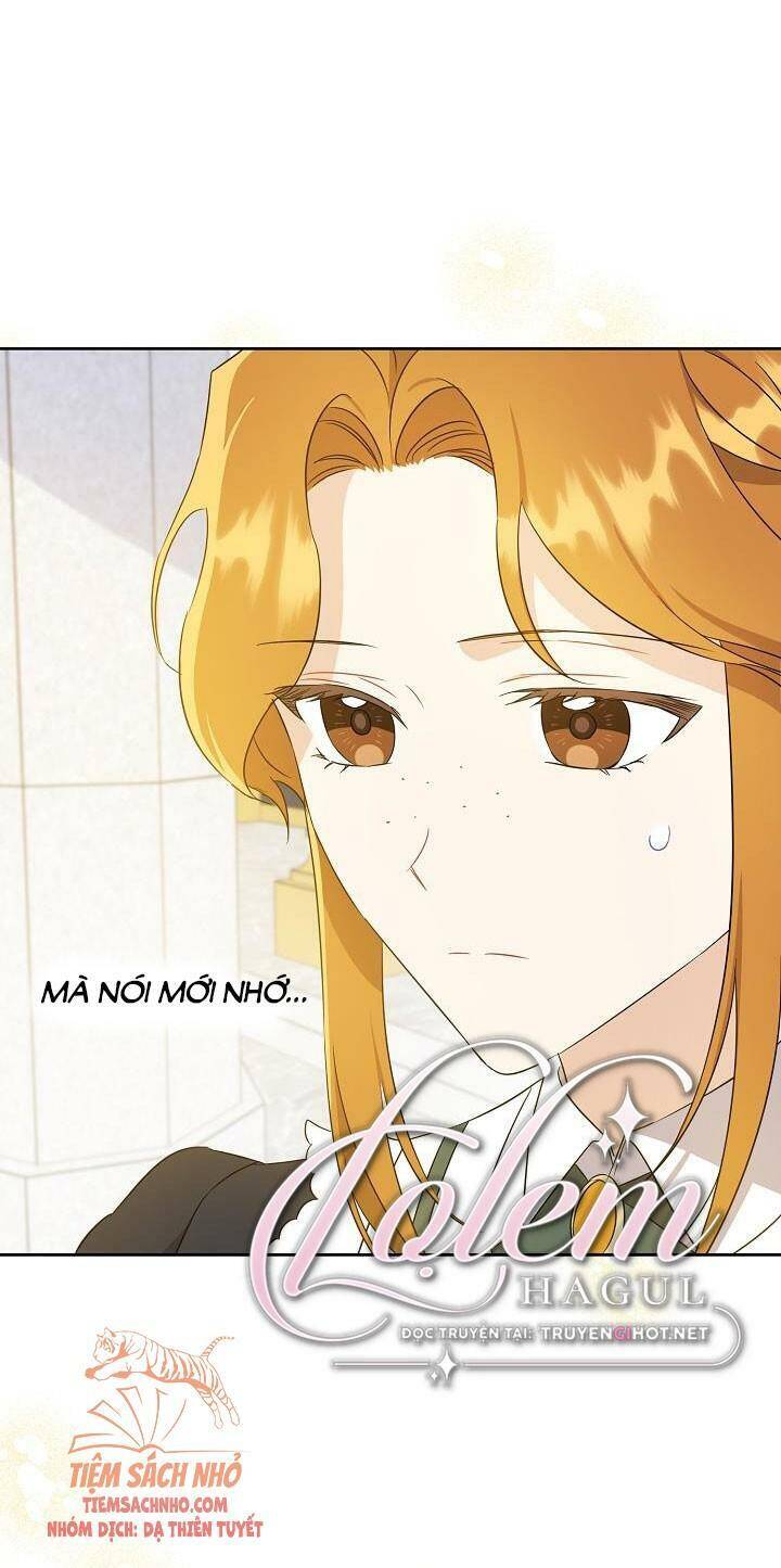 Cho Con Núm Vú Đi Mà Chapter 22 - Trang 2