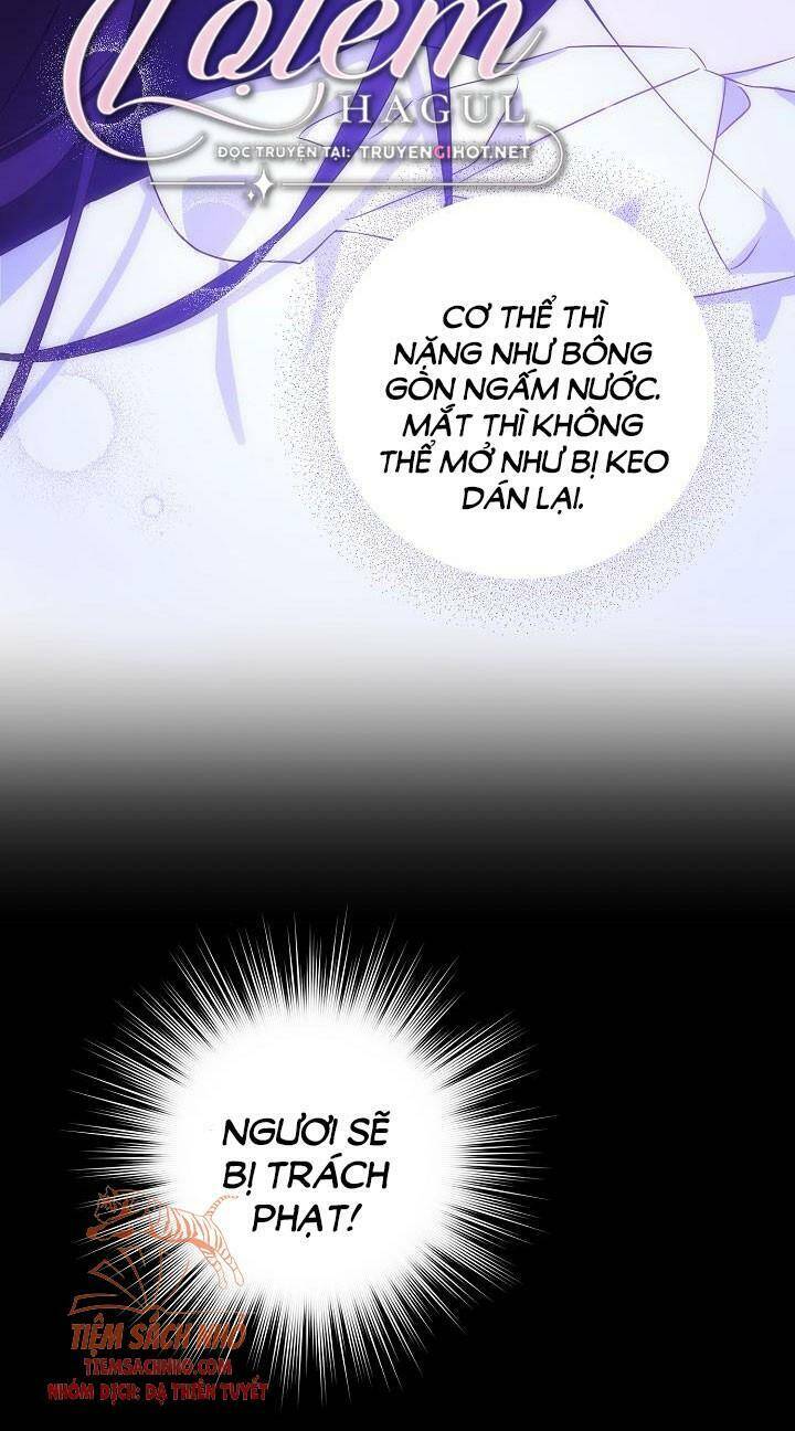 Cho Con Núm Vú Đi Mà Chapter 22 - Trang 2