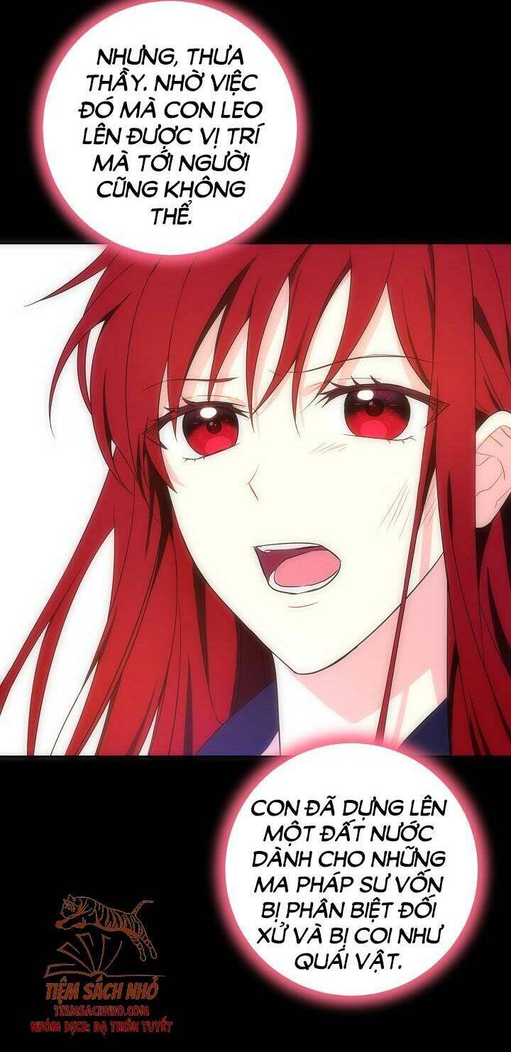 Cho Con Núm Vú Đi Mà Chapter 22 - Trang 2