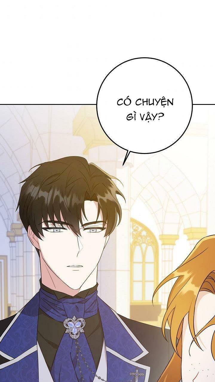 Cho Con Núm Vú Đi Mà Chapter 22 - Trang 2