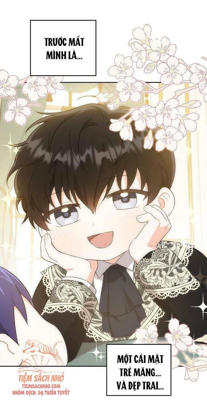 Cho Con Núm Vú Đi Mà Chapter 22 - Trang 2