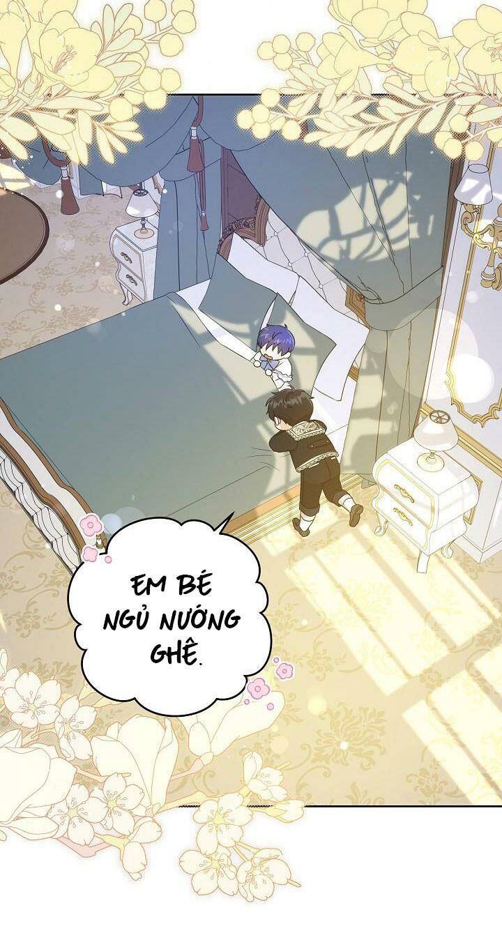 Cho Con Núm Vú Đi Mà Chapter 22 - Trang 2