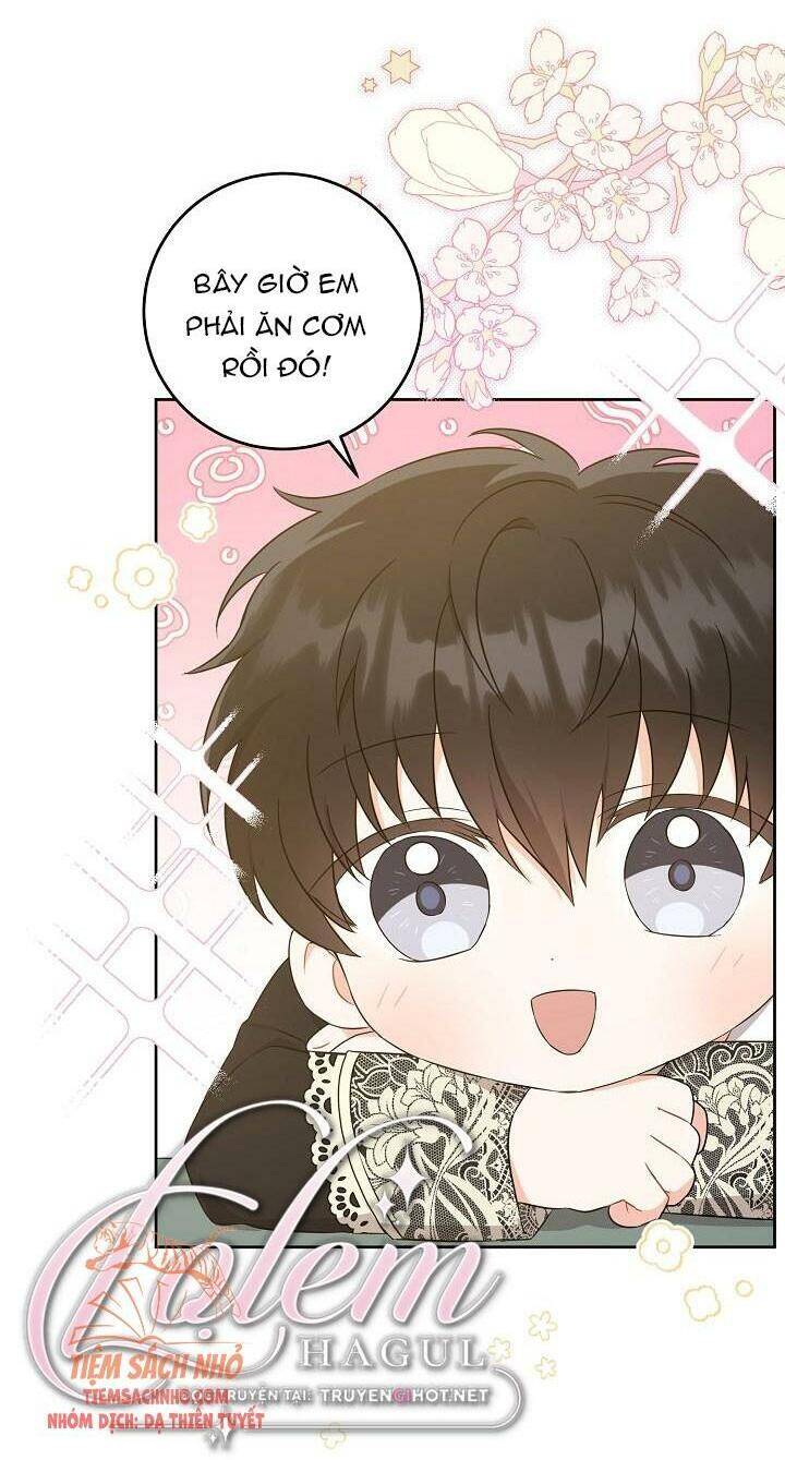 Cho Con Núm Vú Đi Mà Chapter 22 - Trang 2