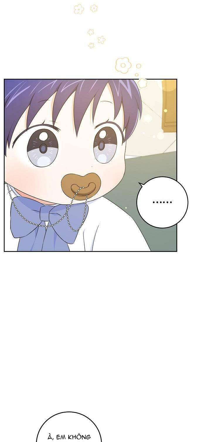 Cho Con Núm Vú Đi Mà Chapter 22 - Trang 2