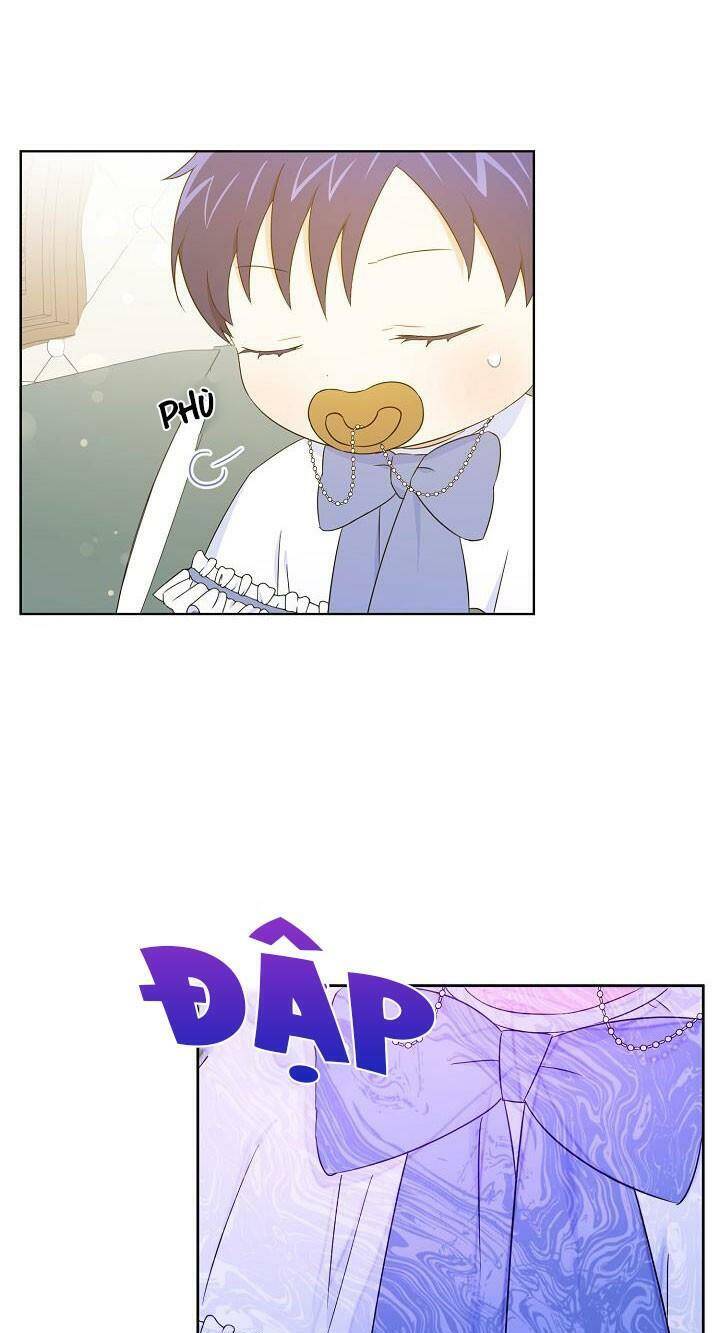 Cho Con Núm Vú Đi Mà Chapter 22 - Trang 2