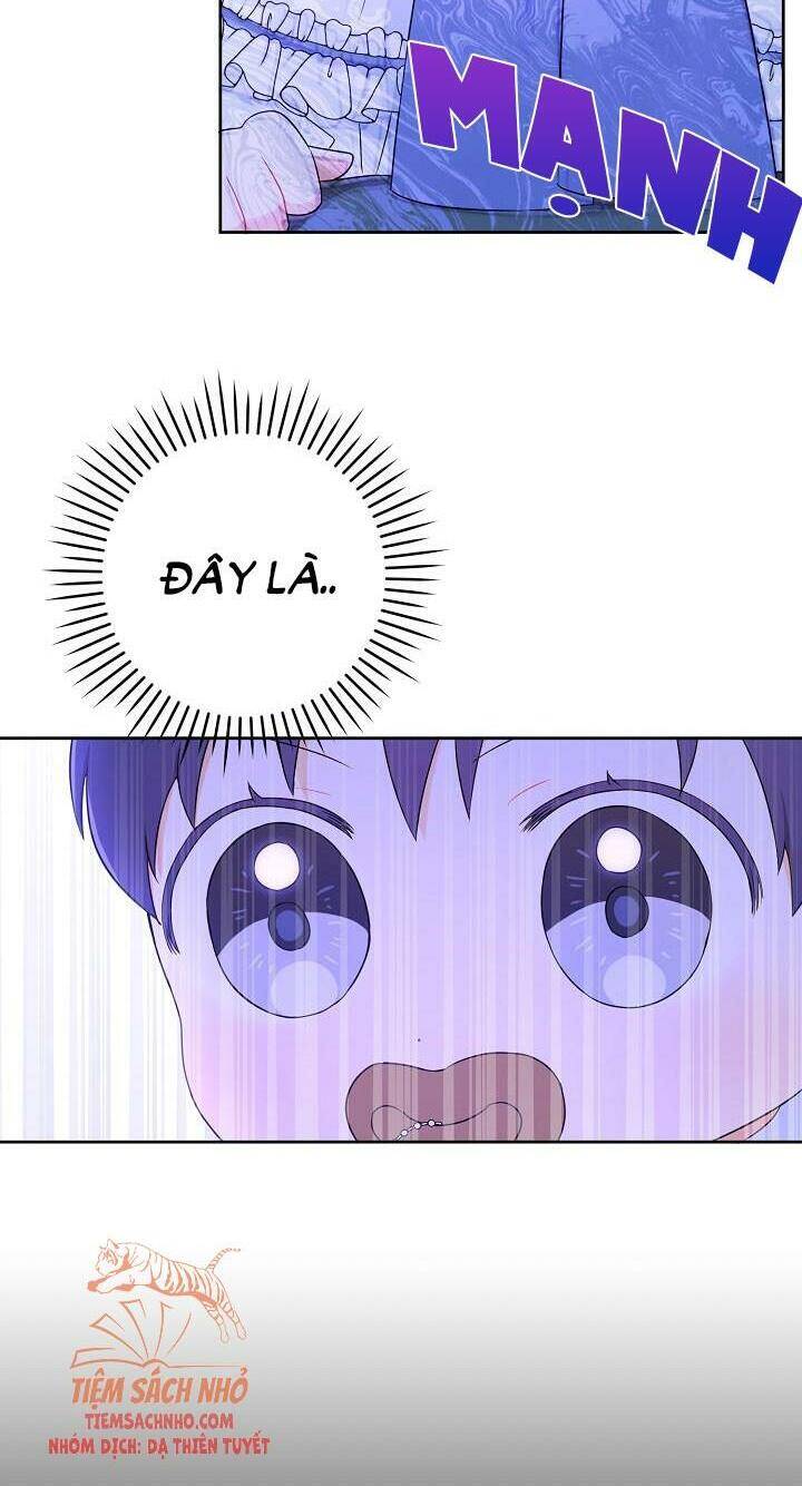 Cho Con Núm Vú Đi Mà Chapter 22 - Trang 2