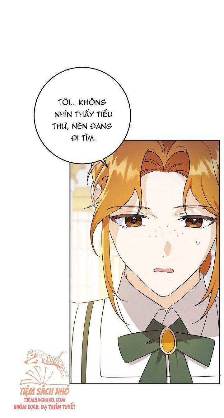 Cho Con Núm Vú Đi Mà Chapter 22 - Trang 2