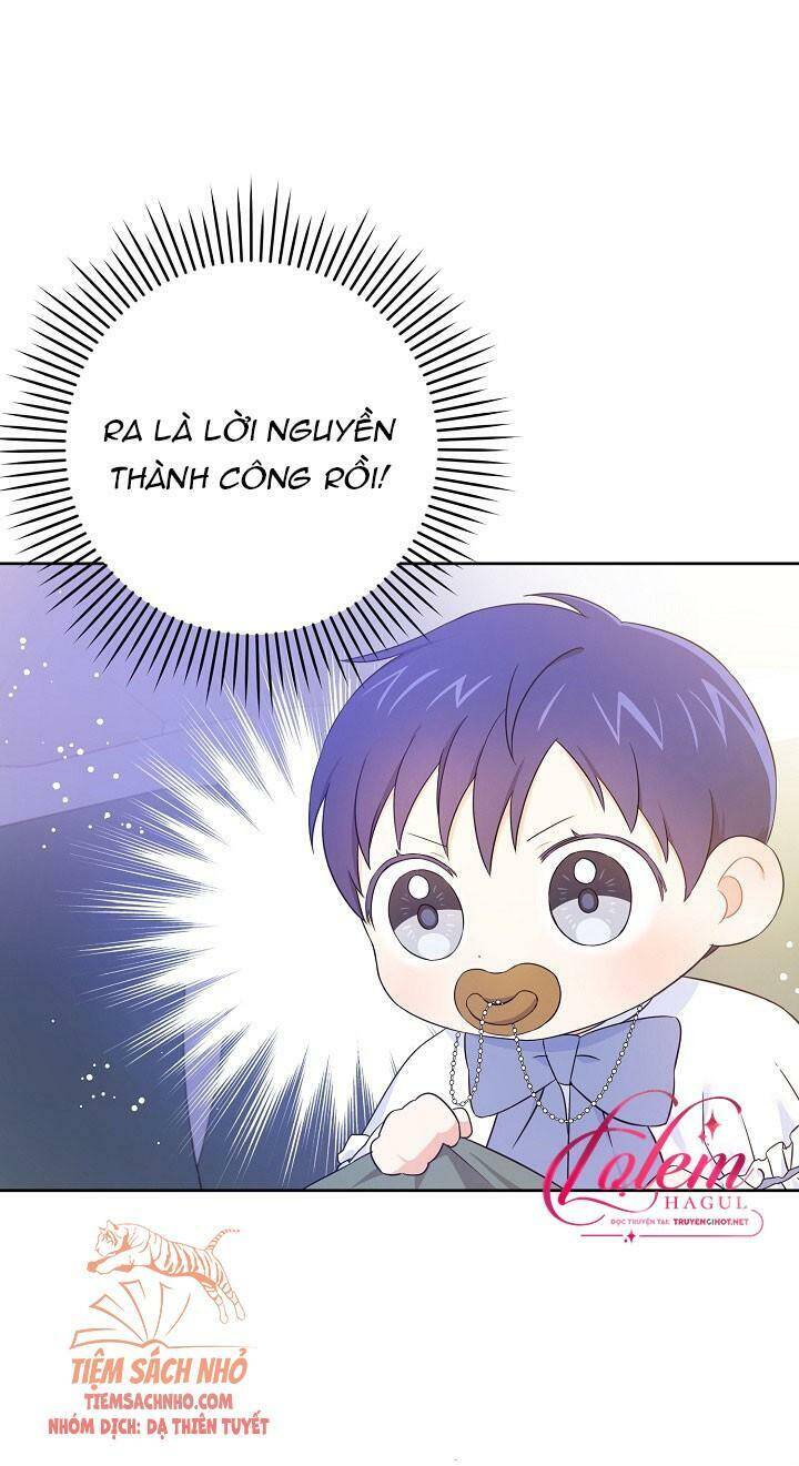 Cho Con Núm Vú Đi Mà Chapter 23 - Trang 2