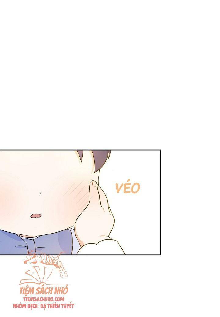 Cho Con Núm Vú Đi Mà Chapter 23 - Trang 2