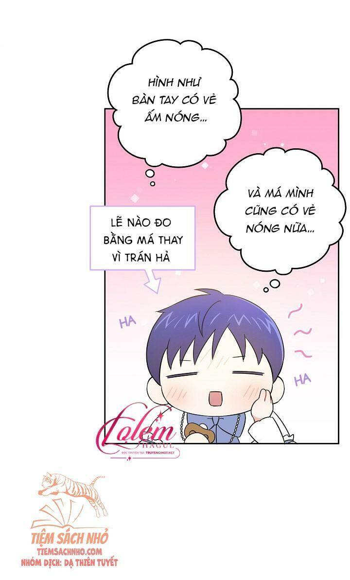 Cho Con Núm Vú Đi Mà Chapter 23 - Trang 2