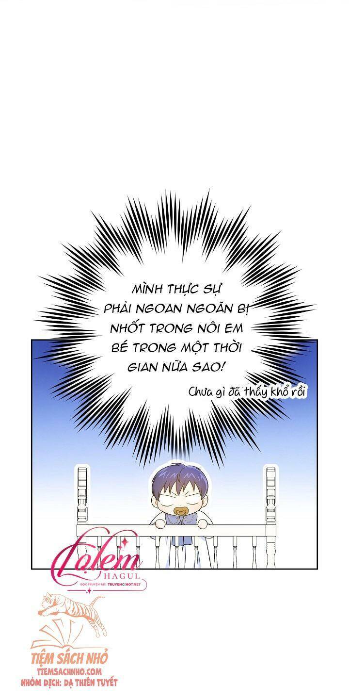 Cho Con Núm Vú Đi Mà Chapter 23 - Trang 2