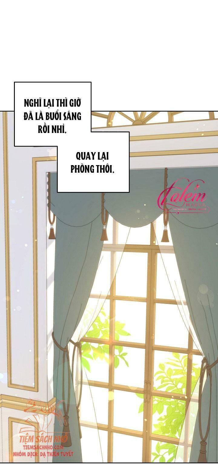 Cho Con Núm Vú Đi Mà Chapter 23 - Trang 2