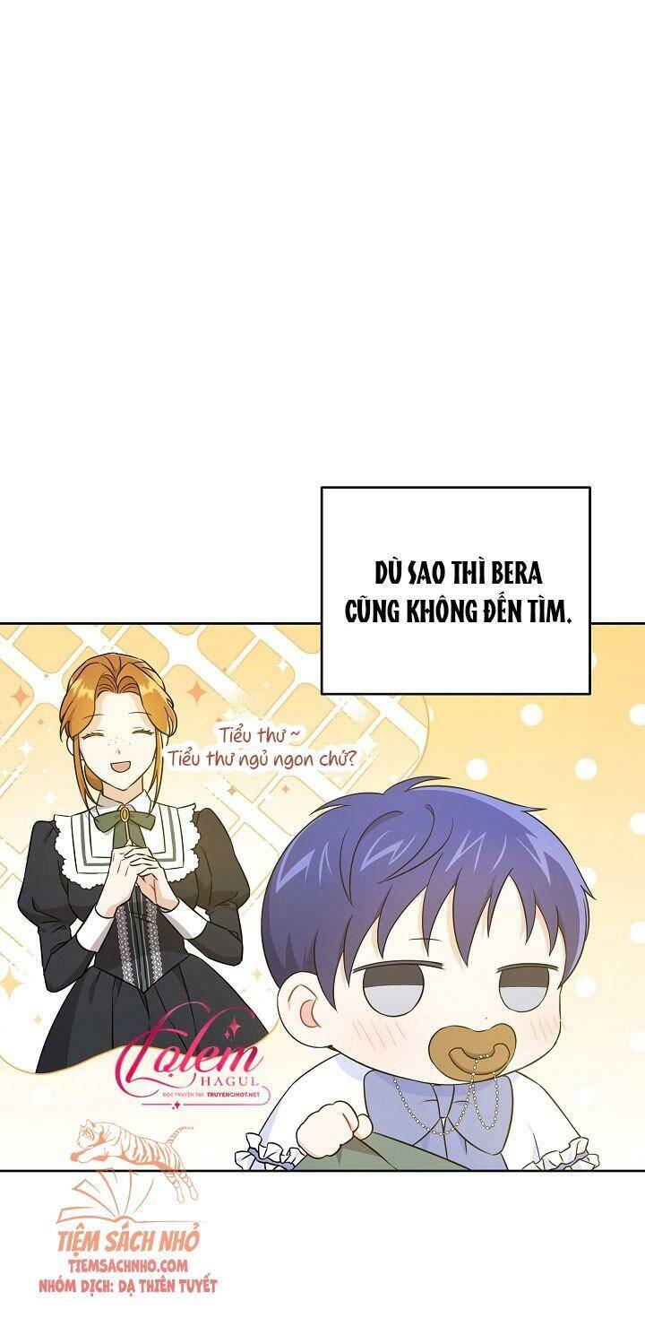 Cho Con Núm Vú Đi Mà Chapter 23 - Trang 2