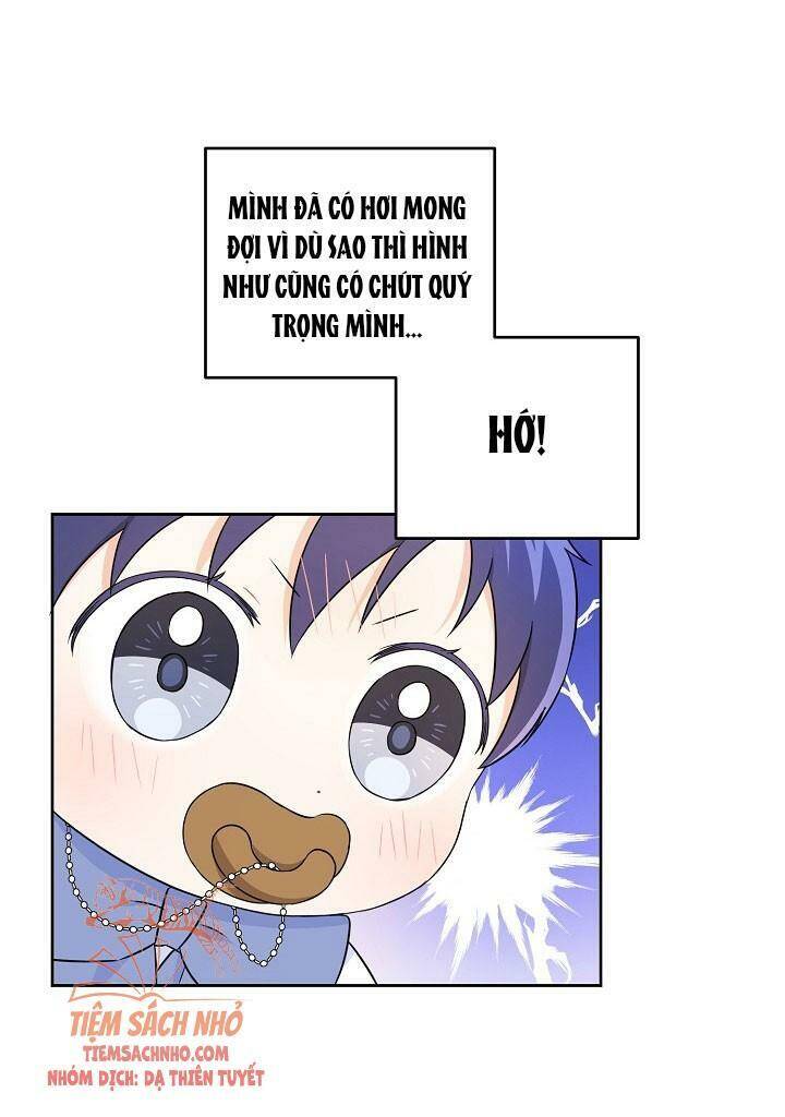 Cho Con Núm Vú Đi Mà Chapter 23 - Trang 2