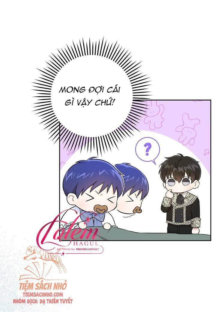 Cho Con Núm Vú Đi Mà Chapter 23 - Trang 2