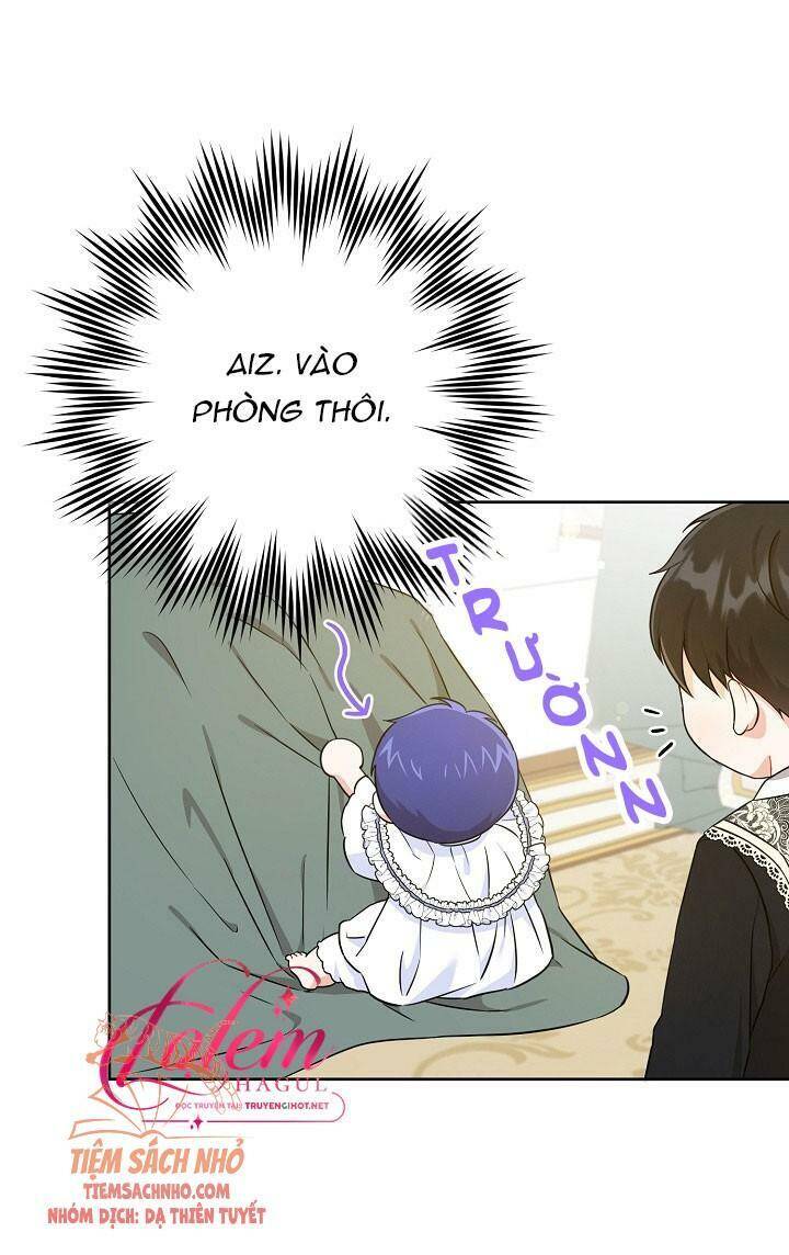 Cho Con Núm Vú Đi Mà Chapter 23 - Trang 2